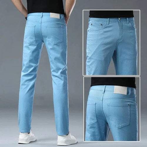 CAVELL DENIM JEANS