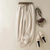 Gina Linen Pants