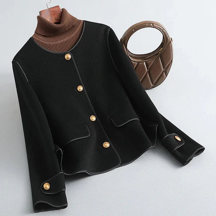Abigail™ Wool Jacket