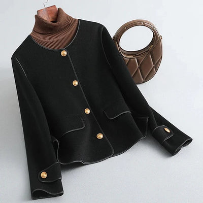 Abigail™ Wool Jacket