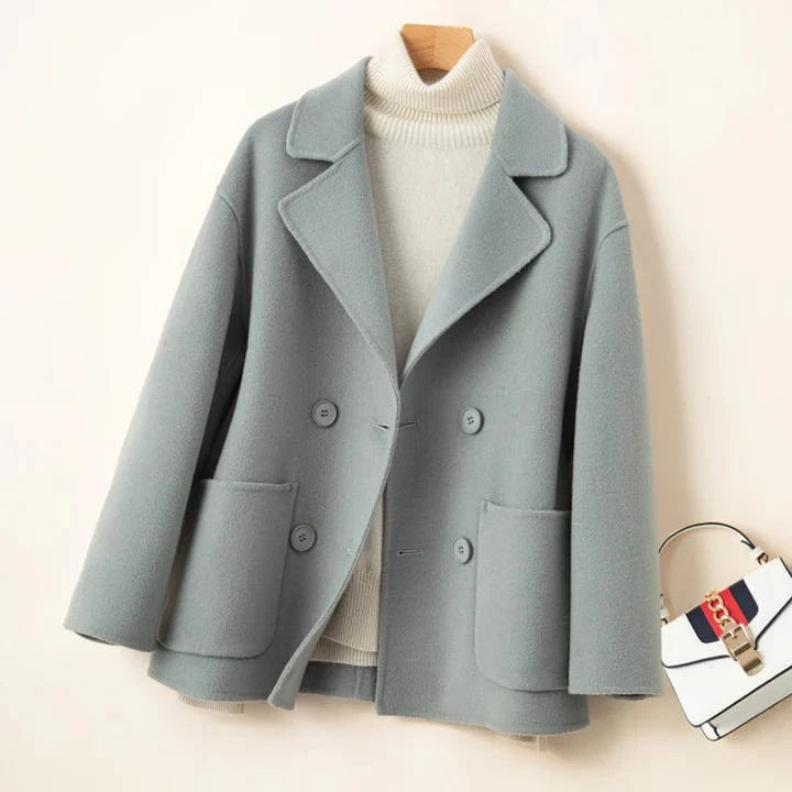 Noa™ Wool Coat