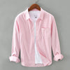 Eden Linen Shirt