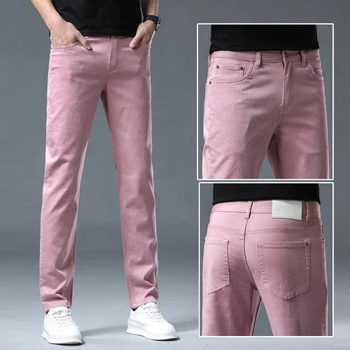 CAVELL DENIM JEANS