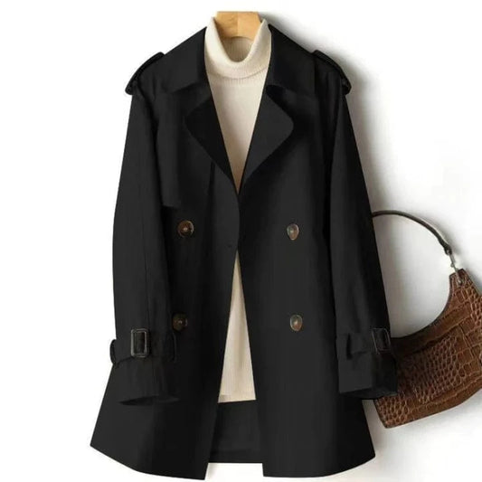Linda™ Trench Coat