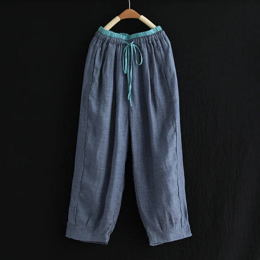 Sophia Linen Pants