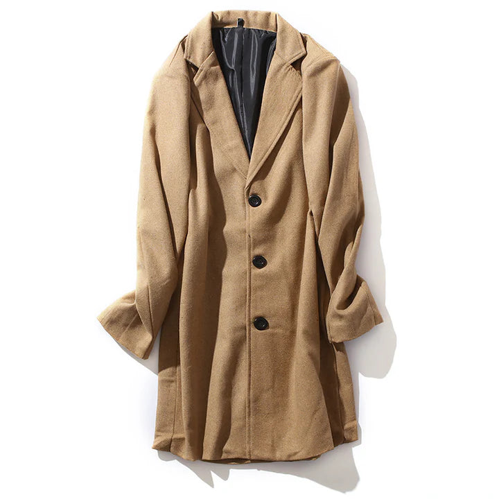 Rotham™ Overcoat