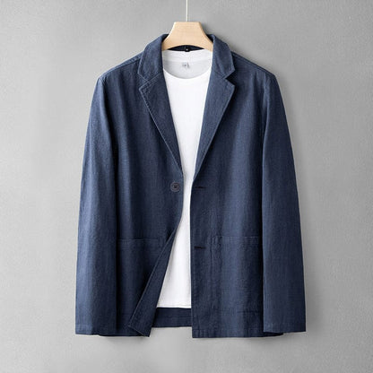 Elliot™ Organic Blazer
