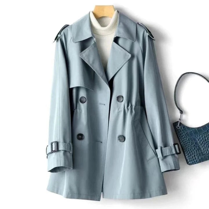 Linda™ Trench Coat