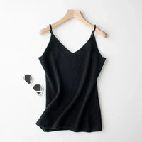 Lily Wool Top