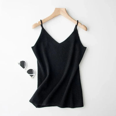 Lily Wool Top