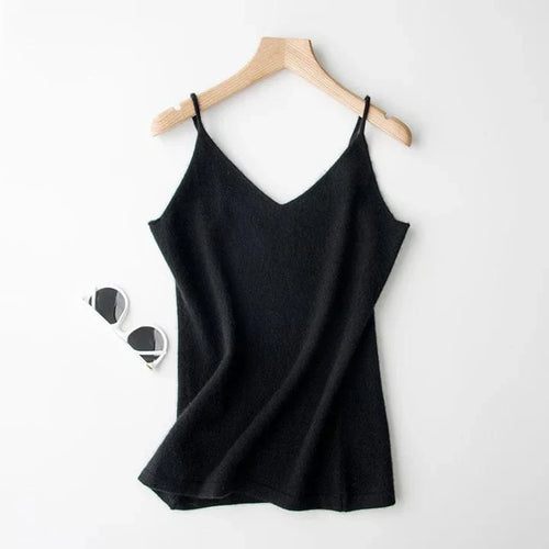 Lily Wool Top