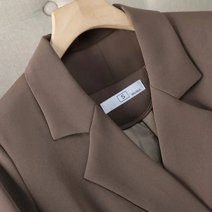 Stefani™ Blazer