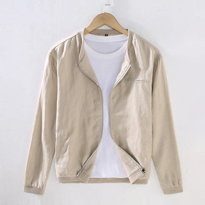 Noam Linen Jacket