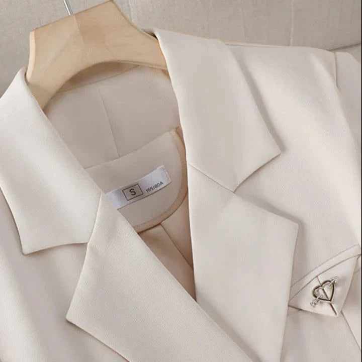 Stefani™ Blazer
