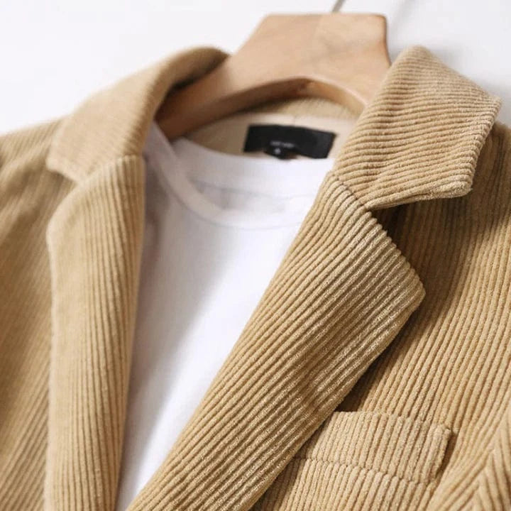 Emma™ Corduroy Blazer
