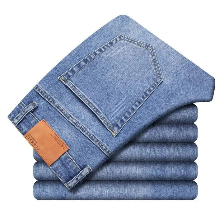 Callum Classic Jeans