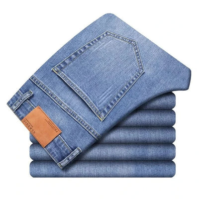 Callum Classic Jeans