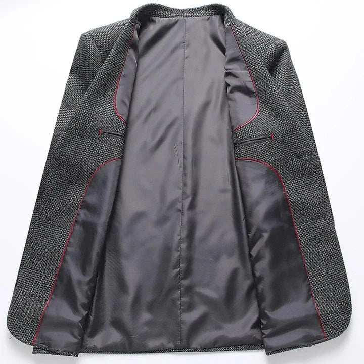 Russo Blazer