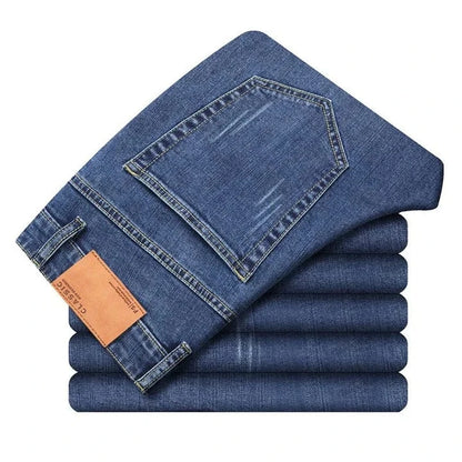 Callum Classic Jeans