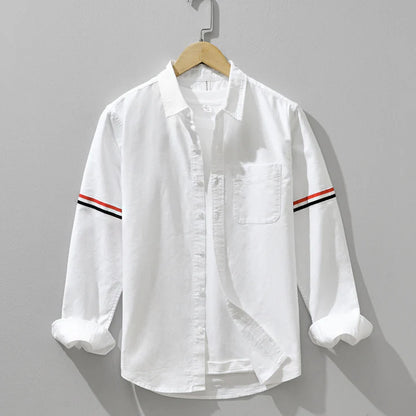 Blanca Linen Shirt
