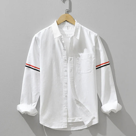 Blanca Linen Shirt