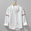 Blanca Linen Shirt