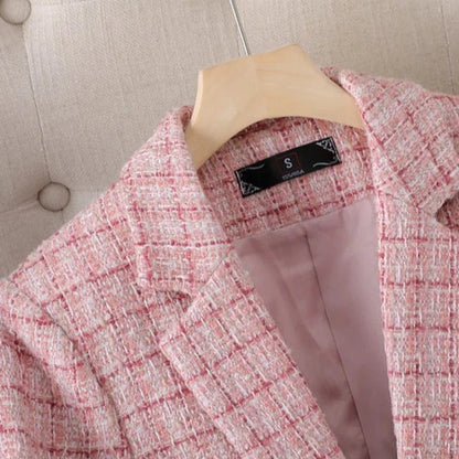 Nicole™ Blazer