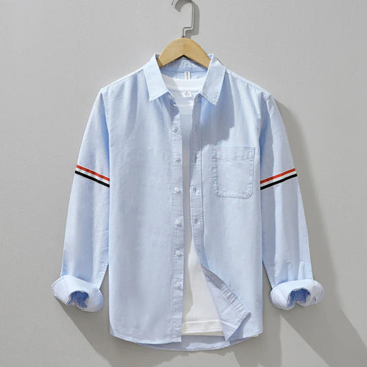Blanca Linen Shirt