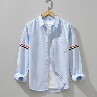 Blanca Linen Shirt