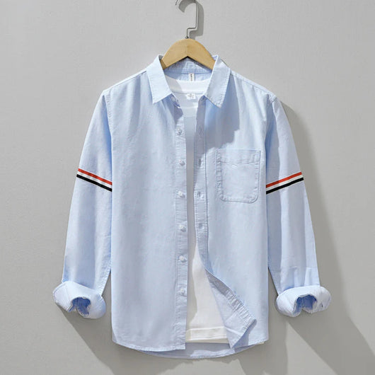 Blanca Linen Shirt