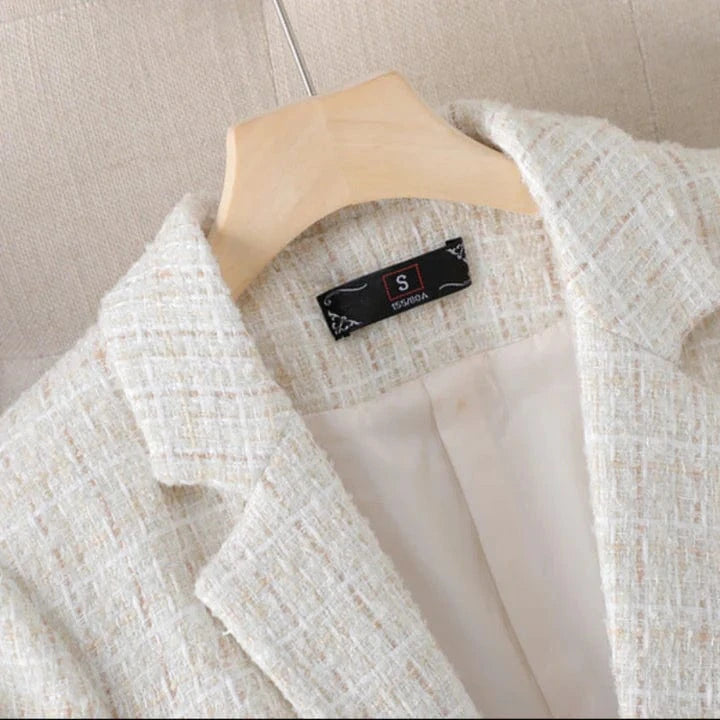 Nicole™ Blazer
