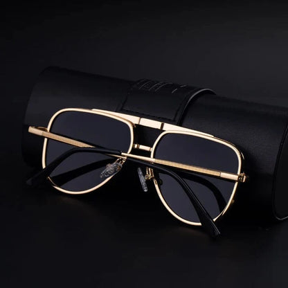 Bennet™ Retro Shades