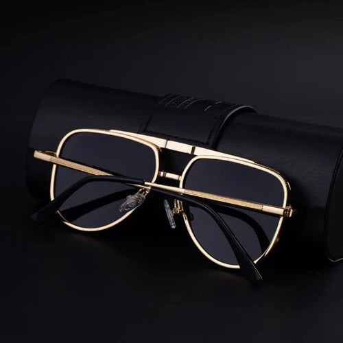 Bennet™ Retro Shades
