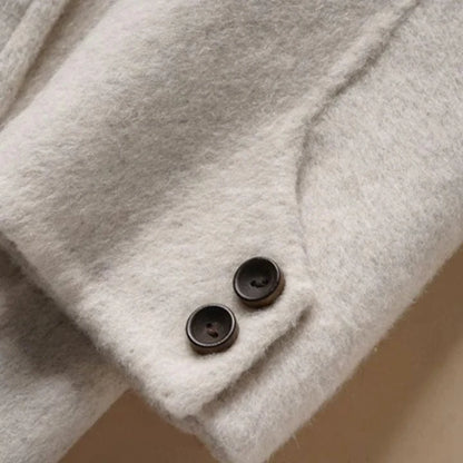 Madina™ Wool Coat