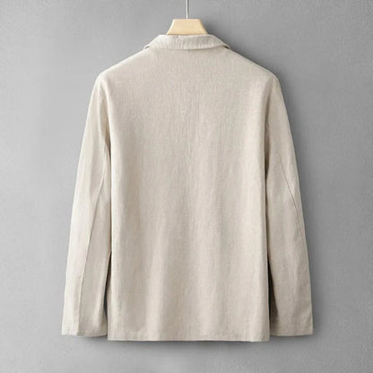 Elliot™ Organic Blazer