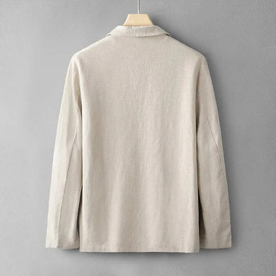 Elliot™ Organic Blazer