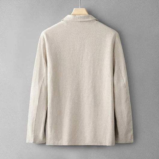 Elliot™ Organic Blazer