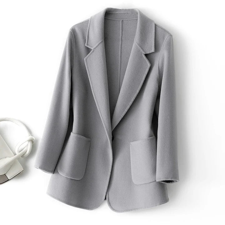 EMMA™ WOOL BLAZER