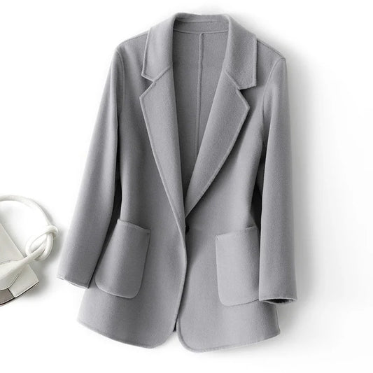 EMMA™ WOOL BLAZER