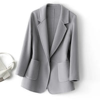 EMMA™ WOOL BLAZER