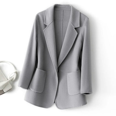 EMMA™ WOOL BLAZER