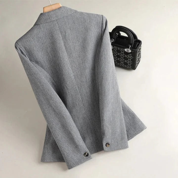 Pola Wool Blazer