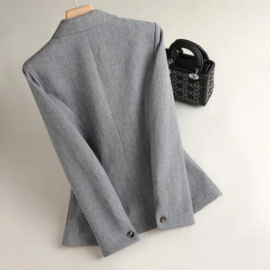 Pola Wool Blazer