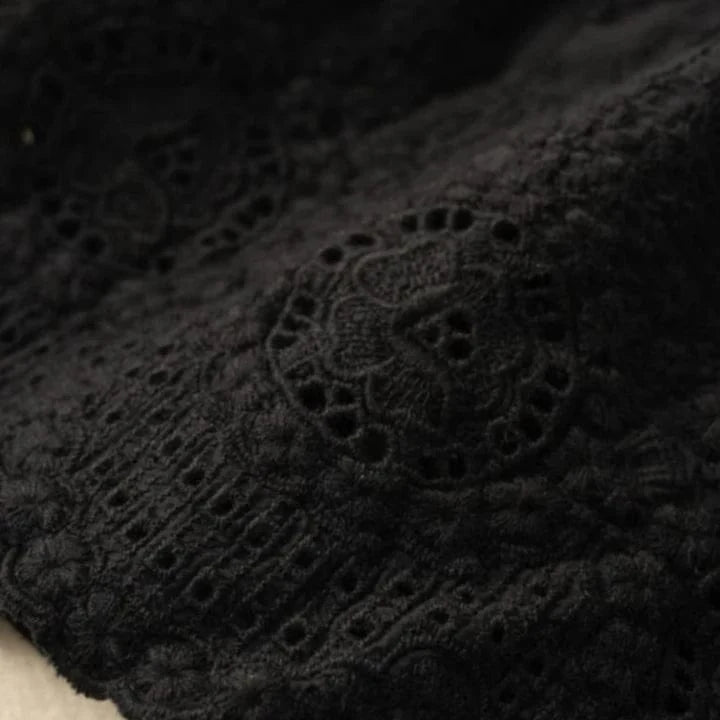 Nova Linen Shorts