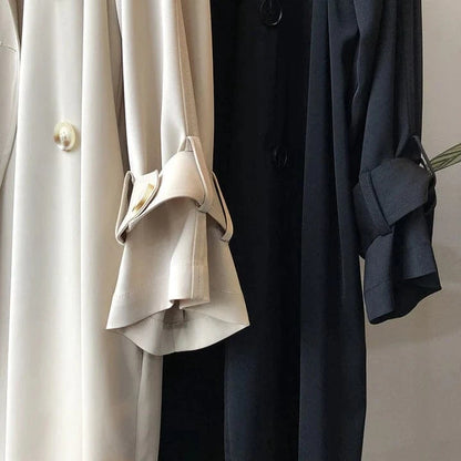 Amelie™ Overcoat