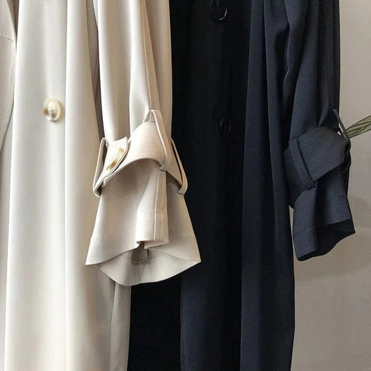 Amelie™ Overcoat
