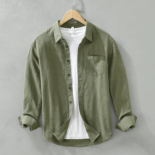 Lolo Linen Shirt