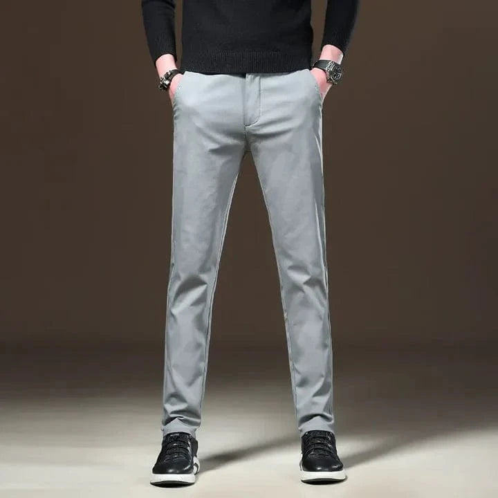 Bilson Slim Fit Pants