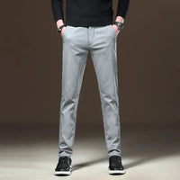 Bilson Slim Fit Pants