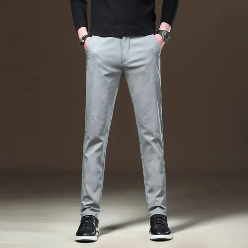 Bilson Slim Fit Pants